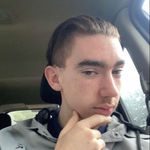William Lesage - @cusicvuezoa - Instagram
