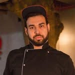 William Lessa - @cozinhadonomade - Instagram