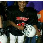 leventis Williams - @leventikill - Instagram