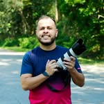 William Lima - @williamlima.fotografia - Instagram