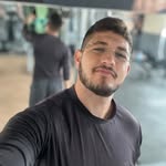 William Lima - @williamlimapersonal - Instagram