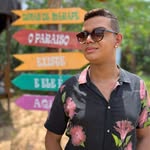 William Lima - @williamlimaof30 - Instagram