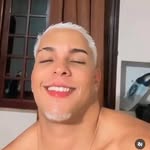 William Lima  - @zinalimaofc - Instagram