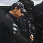 William Lima da Silva - @caveira_medic94 - Instagram