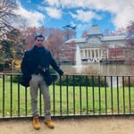 William Linares - @linareswg - Instagram