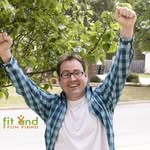 William Lince - @fitandfunfibro - Instagram