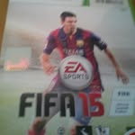fifa - @williamlindblad06 - Instagram