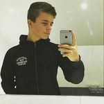 William - @william_lindell - Instagram