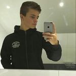 William Lindell - @wlindel - Instagram
