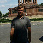 William Lindell - @lindello - Instagram