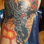 William Lindell - @wubwubwarriorace - Instagram
