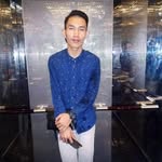 Erlan William Liow - @elandemeli - Instagram