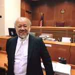William Liow Teik Foong - @ooichoiyen - Instagram