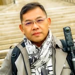 William Liow Weng Wai - @liowwengwai - Instagram