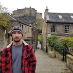 William Loder - @8illyjoe - Instagram