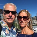 William and Heather Lofgren - @heatherandwwl - Instagram