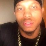William Lofton - @champ_loso - Instagram