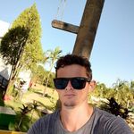 William Bruch Lohmann - @lohmannwilliambruch - Instagram