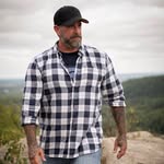 William Long - @iam_bentw - Instagram