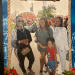 Dwanna Williams - @mrz.williamzlongstreet - Instagram