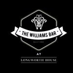 The Williams Bar @ Longworth - @thewilliamsbaratlongworth - Instagram