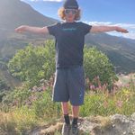 Lewis Williamson - @loosewilliamson - Instagram