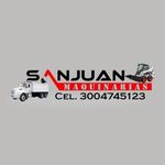 William Jose Cantillo Lopera - @sanjuanmaquinarias - Instagram