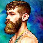 William Lopiccolo - @olimdeus - Instagram