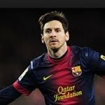 Follow If You Are Fan Of MESSI - @williamlorenzen1907 - Instagram