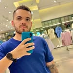 William Gloria - @williamgloria6 - Instagram