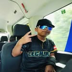 William Loria - @lian_alcoser - Instagram