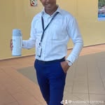 William Los Santo Santos - @rosariowilkinde - Instagram