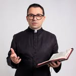 Padre William Pires - @williamlucianopires - Instagram