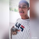 William Lucas - @williamlucas12 - Instagram