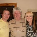 William Lucey - @luceybill - Instagram