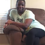 Felicia Luckett-Williams - @felicialuckettwilliams - Instagram