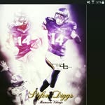William Luckett - @will_luckett_vikings - Instagram