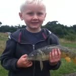 William Lucking - @willskils1234 - Instagram