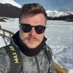 WIlliam Candiotto Lüders - @williamluders - Instagram