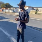 Lukhanyo Williams - @madxhosadyan - Instagram