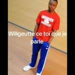 William Lumbala - @williamlumbala681 - Instagram