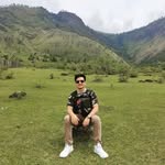 William_Lumbanraja - @will_lbnr - Instagram