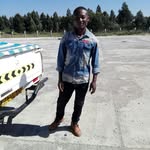 William Lumbwe - @williamlumbwe - Instagram