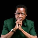 William Lungu - @williamlungu3 - Instagram