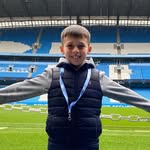 William Lunn - @wingerwill10 - Instagram