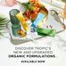 Tropic Natural Skincare - Ambassador - William Luscombe - Facebook