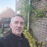 William Luscombe - @willamako - Instagram