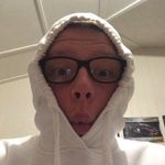 William Luscombe - @onyx_zulu_266 - Instagram