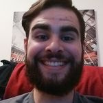 William Lussier - @williamlussier22 - Instagram