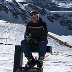William Lutton - @williamlutton - Instagram